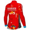 Bahrain Victorious-Jayco 2022 Radtrikot langarm-ALE Radsport-Profi-Team