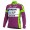 BARDIANI CSF FAIZANE' 2020 Radtrikot langarm-ALE Radsport-Profi-Team