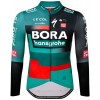 BORA-hansgrohe 2023(Race) Radtrikot langarm-Radsport-Profi-Team