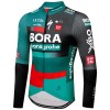 BORA-hansgrohe 2023(Race) Radtrikot langarm-Radsport-Profi-Team