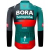 BORA-hansgrohe 2023(Race) Radtrikot langarm-Radsport-Profi-Team