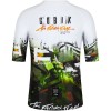 Factory Team 2023 Radtrikot kurzarm-Radsport-Profi-Team