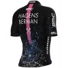 HAGENS BERMAN AXEON 2023 Radtrikot kurzarm-ALE Radsport-Profi-Team