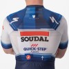 Soudal Quick-Step 2023 SANREMO RC SPEED Zeitfahranzug-Radsport-Profi-Team
