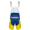 Team Flanders-Baloise 2023 Trägerhose-Radsport-Profi-Team