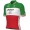 Team Jayco AlUla Italienischer Meister 2023 Radtrikot kurzarm-ALE Radsport-Profi-Team