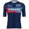 Trek Factory Racing XC 2023 Radtrikot kurzarm(langer Reißverschluss)-Radsport-Profi-Team