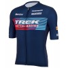 Trek Factory Racing XC 2023 Set(Radtrikot+Trägerhose)-Radsport-Profi-Team