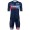 Trek Factory Racing XC 2023 Set(Radtrikot+Trägerhose)-Radsport-Profi-Team