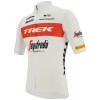 TREK-SEGAFREDO 2022 Radtrikot kurzarm-Radsport-Profi-Team