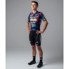 Wilier Triestina-Pirelli Factory Team 2023 Radtrikot kurzarm-Radsport-Profi-Team